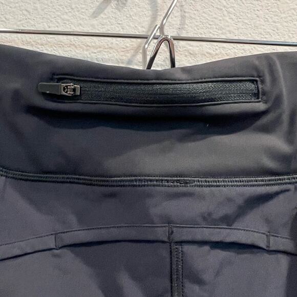 CRZ Yoga Running Shorts Women XS Quick Dry Workout Athletic Activewear Gorpcore - Picture 6 of 13